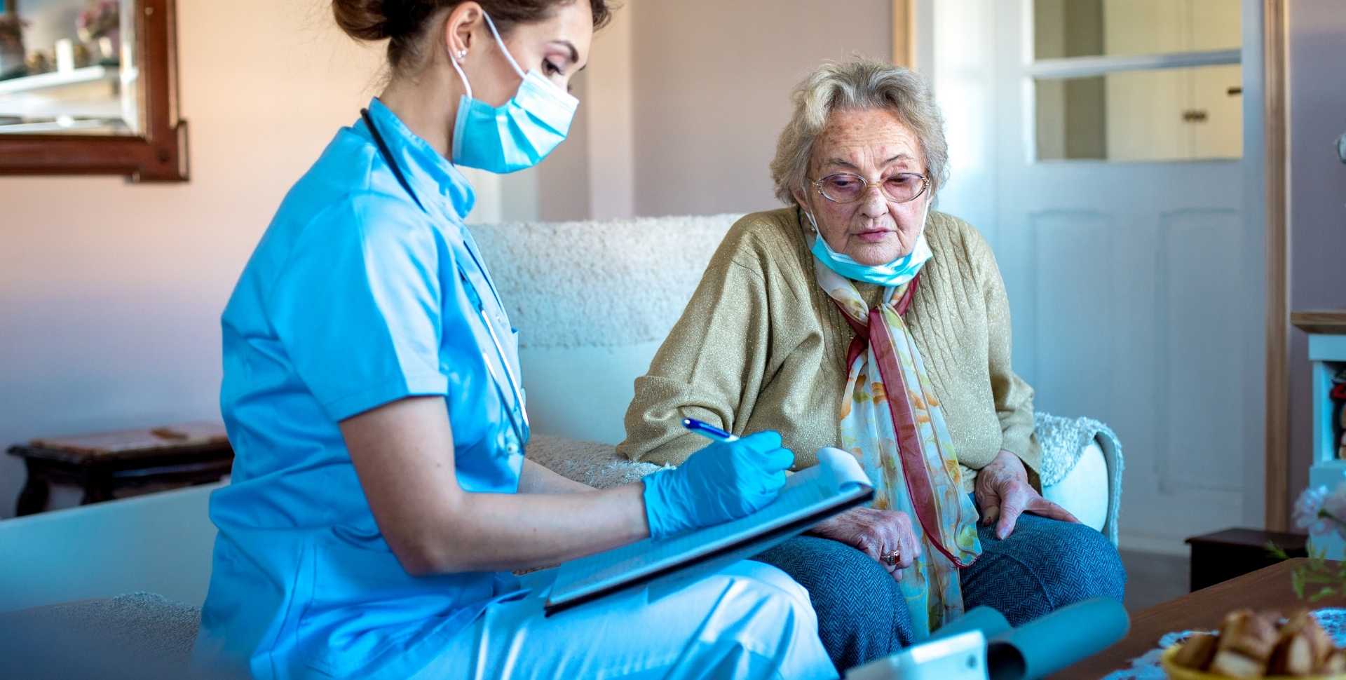 Karapınar Evde Bakım